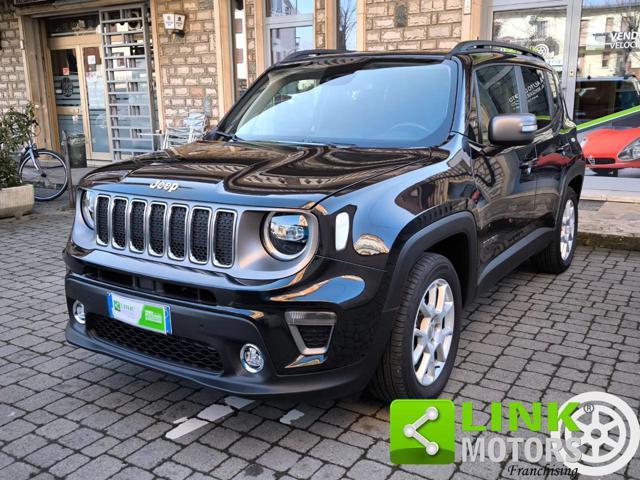JEEP Renegade 1.0 T3 Limited