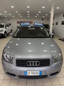 Audi A3 2.0 tdi