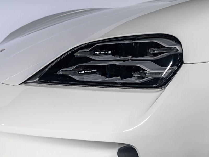 Porsche Taycan 4 Cross Turismo - AZIENDALE KM 0