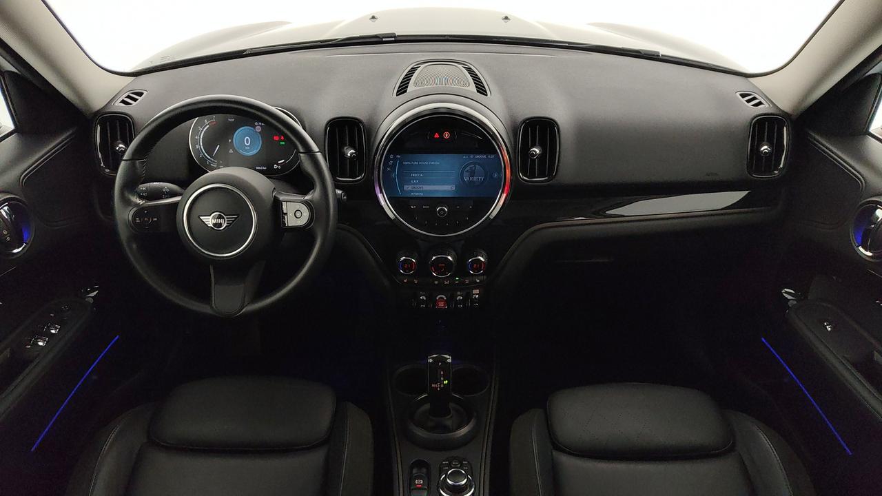 MINI Mini Countryman F60 2020 - Mini Countryman 2.0 Cooper S JCW