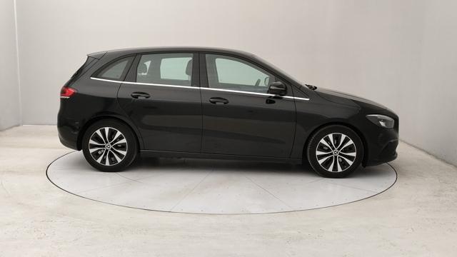 MERCEDES-BENZ B 180 180 Business Extra auto