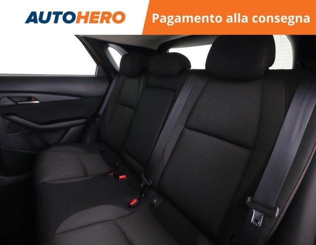 MAZDA CX-30 2.0L e-Skyactiv-G M Hybrid 2WD Homura