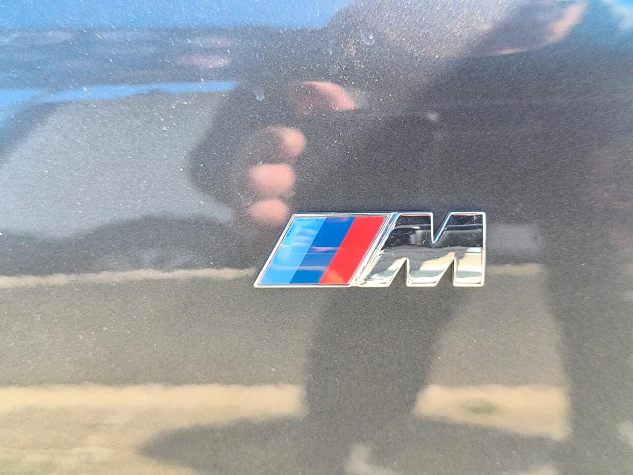 BMW X2 MSPORT S 2.0 DIESEL 09/2019 TAGLIANDI BMW NAV/TELECAMERA POST/