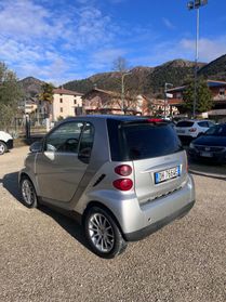 Smart ForTwo 1.0 Benzina PERFETTA NEOPATENTATI