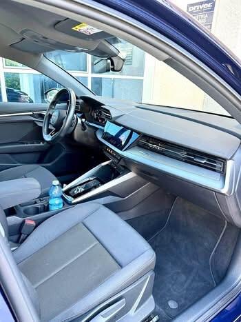 Audi A3 SPB 35 TDI S tronic Business