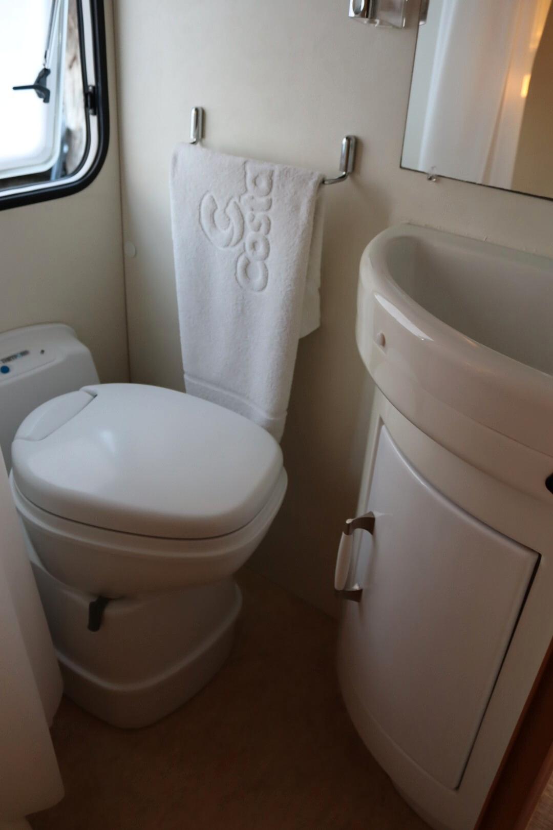 Fiat Ducato CAMPER 2.3 JTD DIESEL CLIMATIZZATO