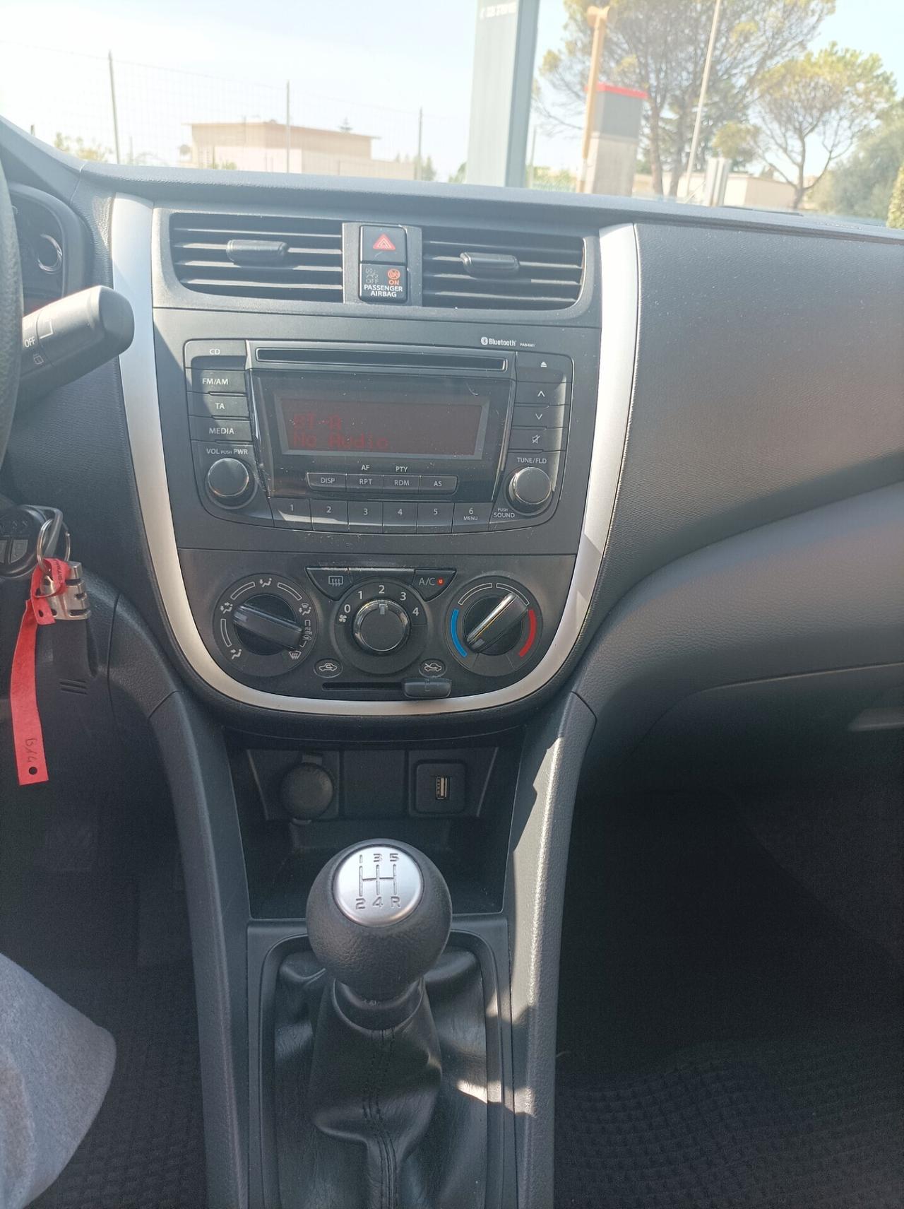 Suzuki Celerio 1.0 Style