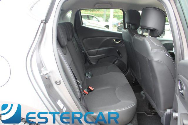 RENAULT Clio 1.2 75CV 5 porte Live