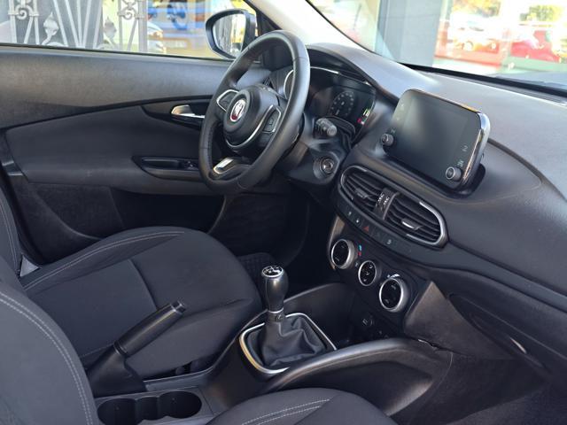 FIAT Tipo 100cv SW businness
