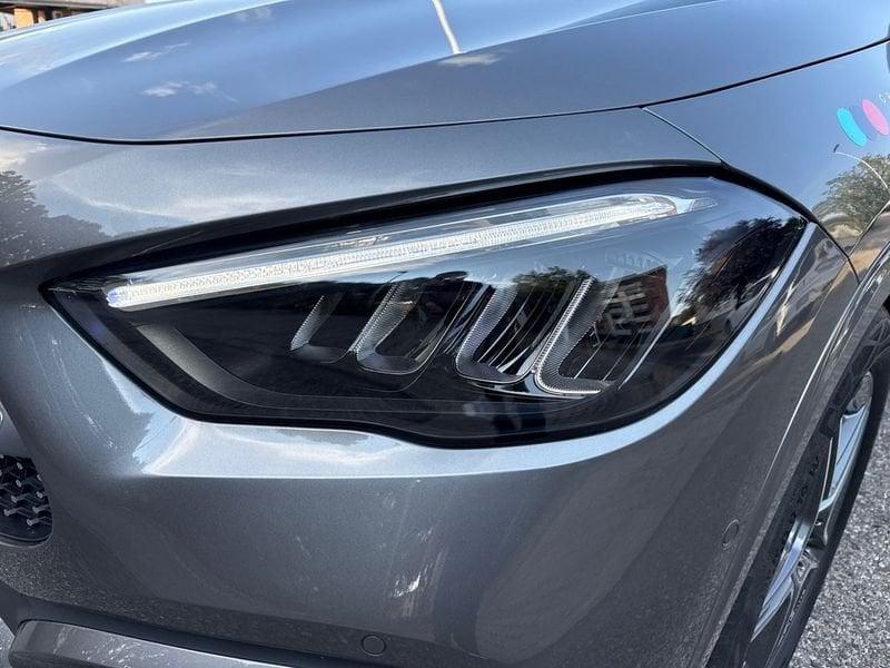 Mercedes-Benz GLA 250 e phev AMG Line Advanced Plus auto