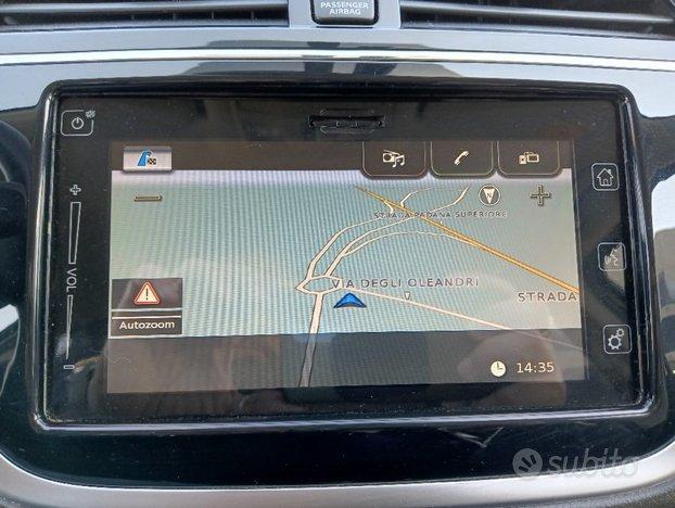 SUZUKI S-Cross 1.6 DDiS Start&Stop 4WD All Grip