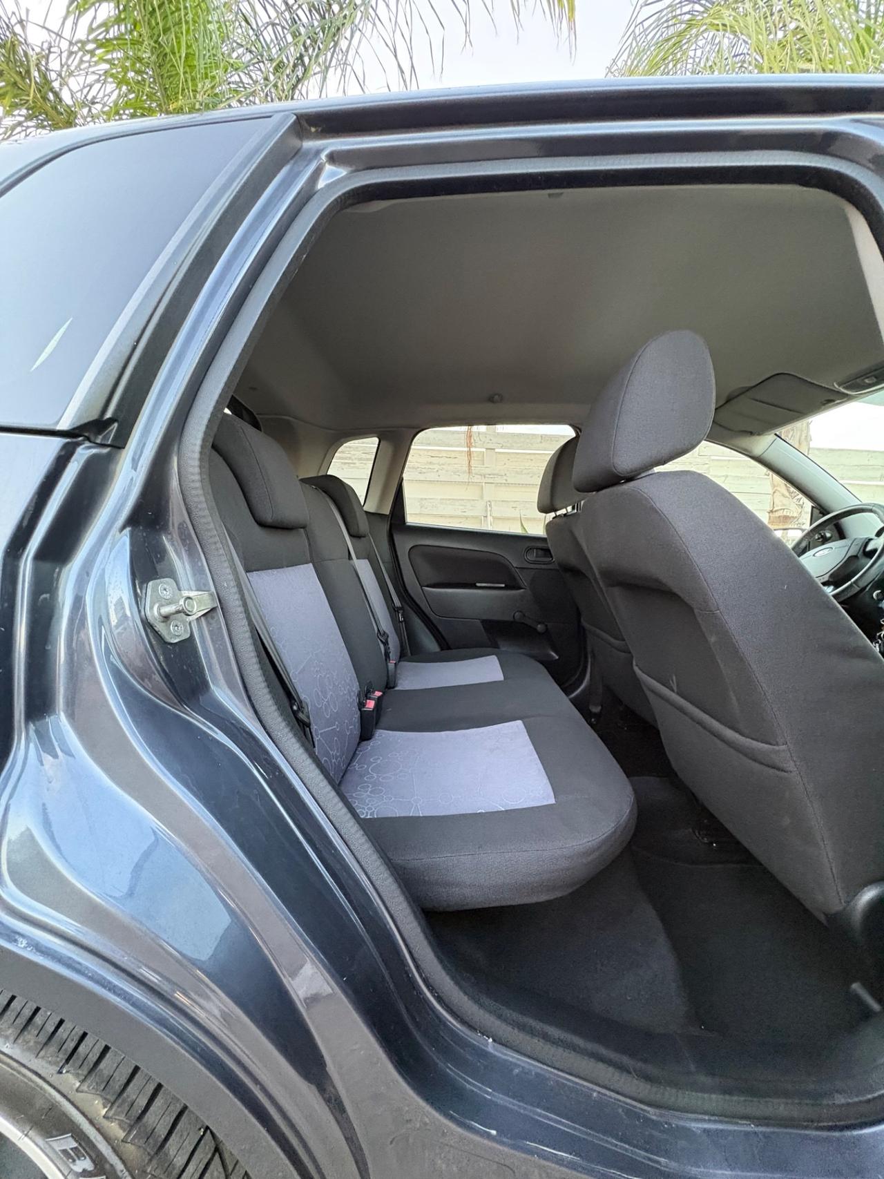 Ford Fiesta 1.4 TDCi 5p. In pronta consegna