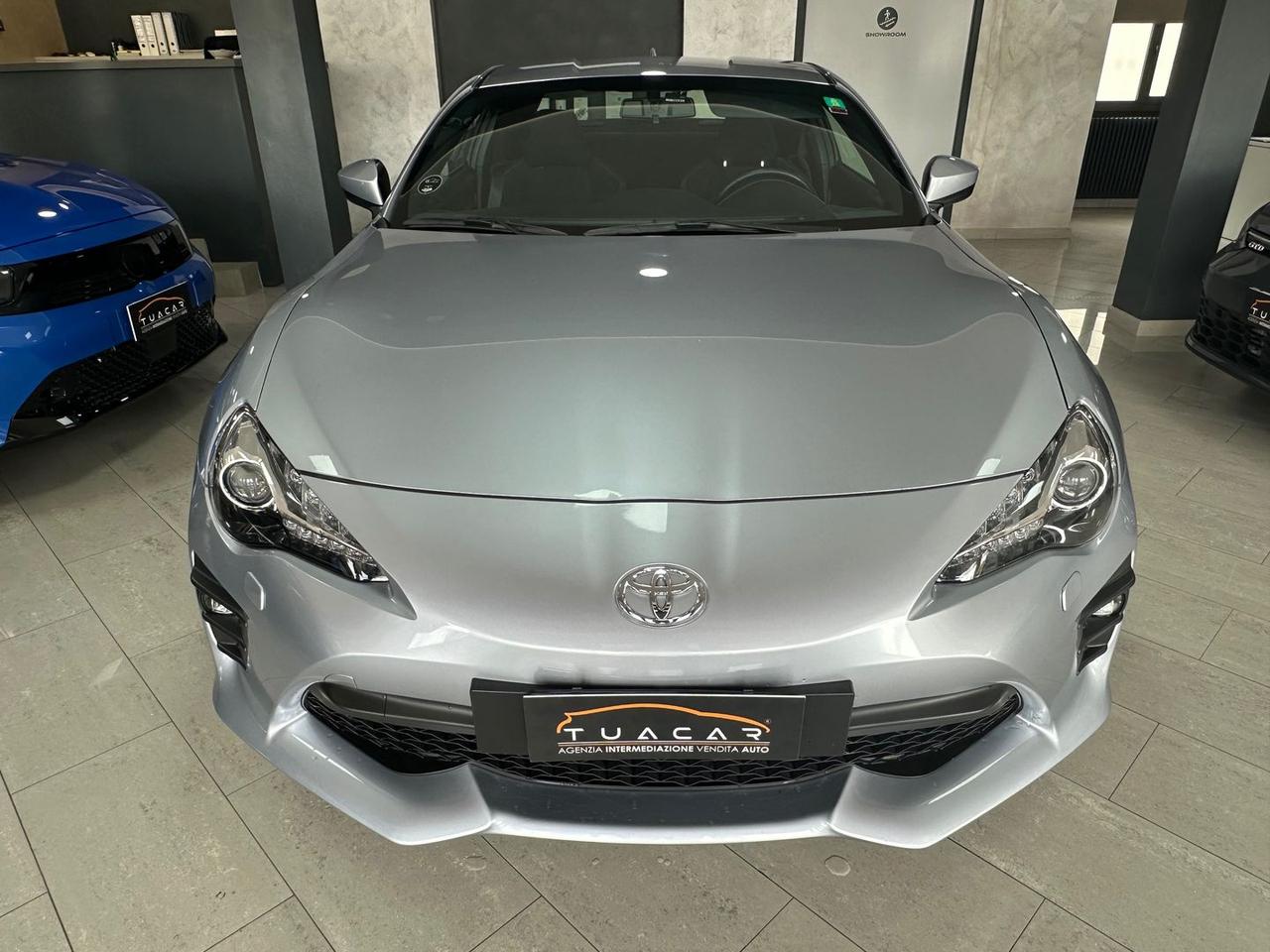 Toyota GT86 2.0 #6369