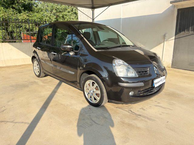 RENAULT Modus 1.2 16V OK NEOP. PRIMO PREZZO