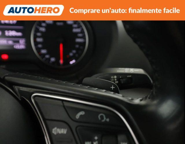 AUDI Q2 1.6 TDI