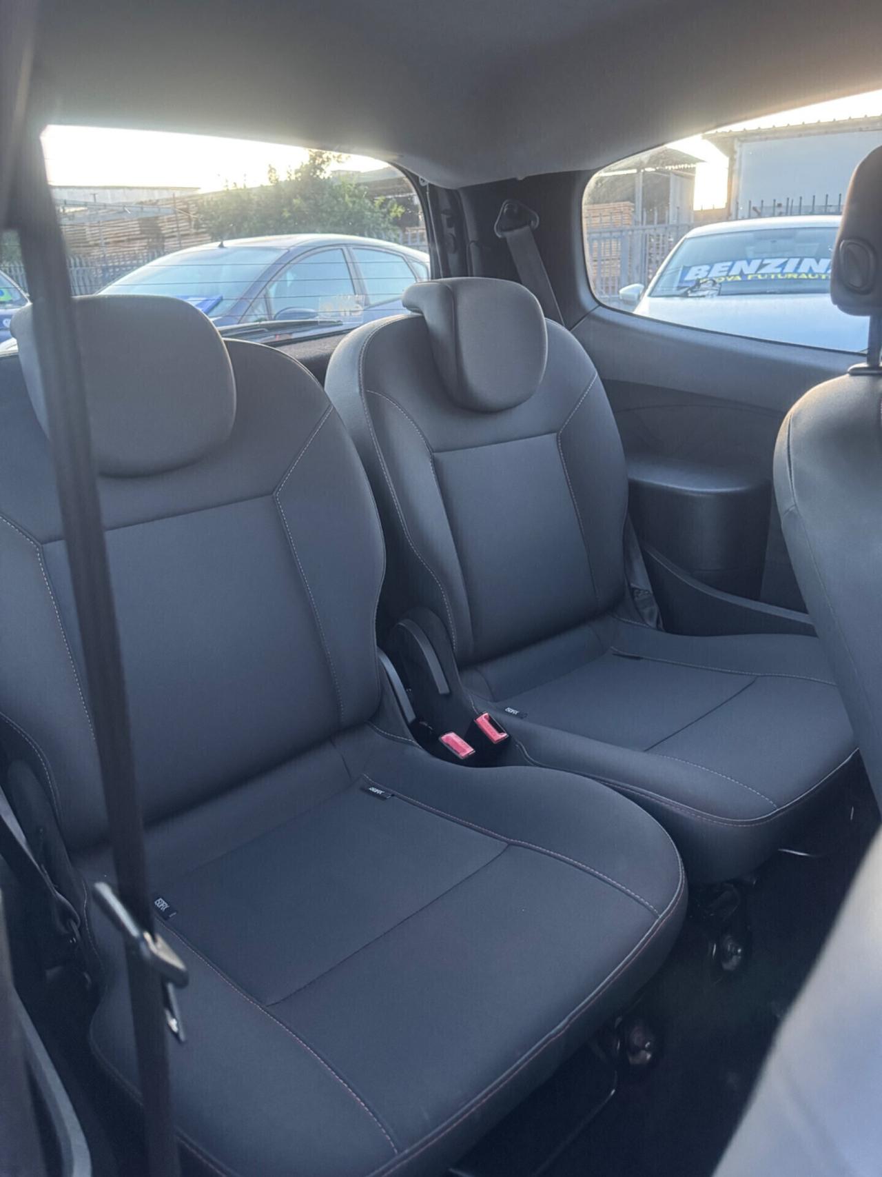 Renault Twingo 1.2 16V LEV Dynamique