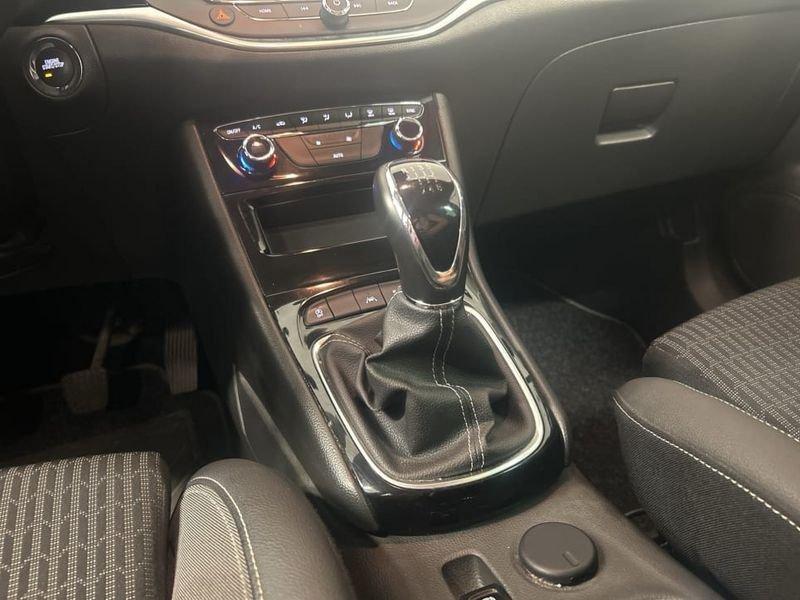 Opel Astra SPORTS TOURER 1.2 T BUSINESS ELEGANCE S&S 13
