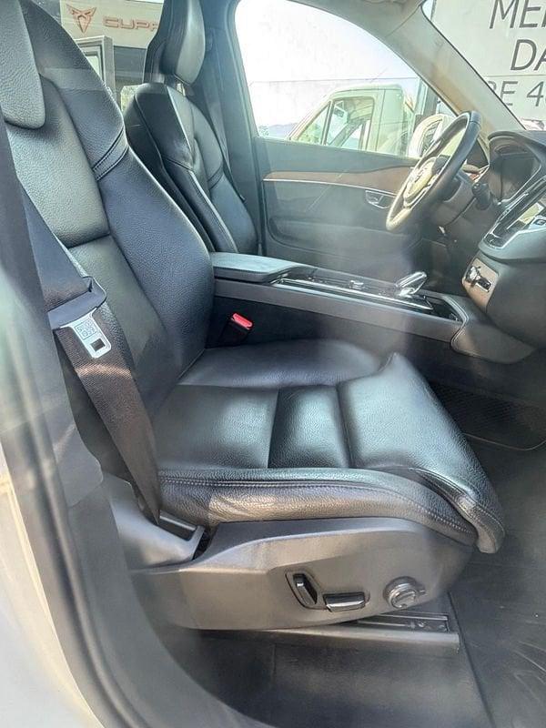 Volvo XC90 VOLVO CX-90