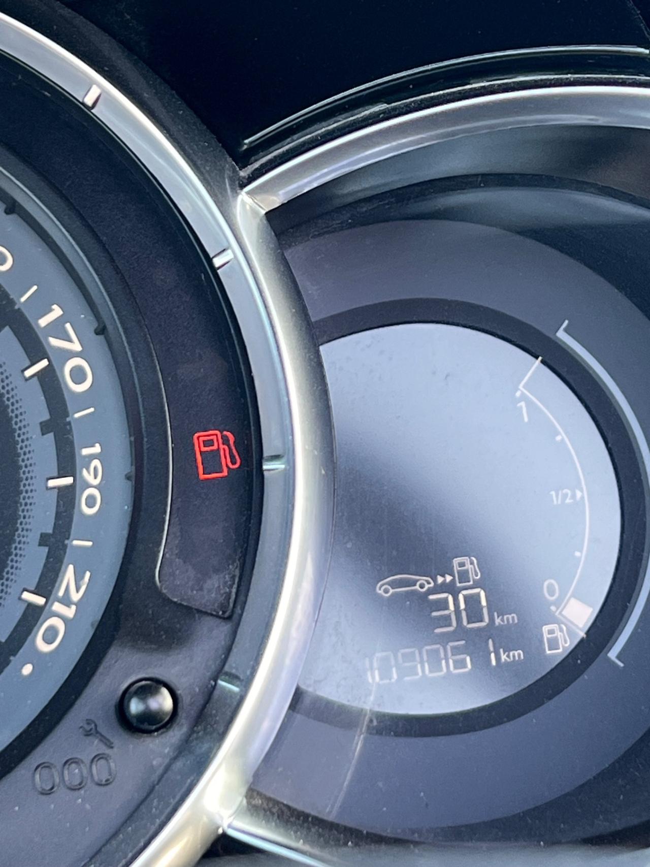 Ds DS3 3 1.2 VTi 82 So Chic Cabrio