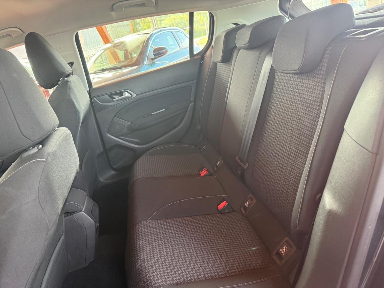 Peugeot 308 1.5 Diesel - Tagliandi certificati