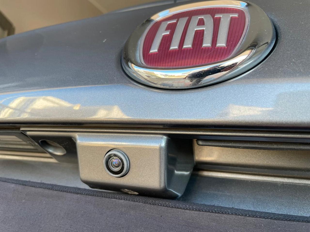Fiat Tipo 5p 1.6 MTJ 120cv LOUNGE S&S