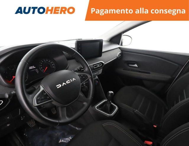 DACIA Jogger 1.0 TCe 110 CV 7 posti Expression