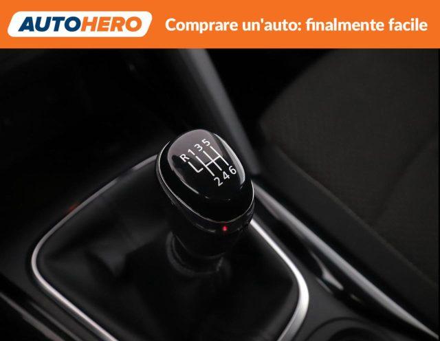 RENAULT Kadjar Blue dCi 8V 115CV Sport Edition