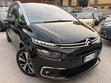 Citroen Grand C4 Picasso HDi 120cv automatico