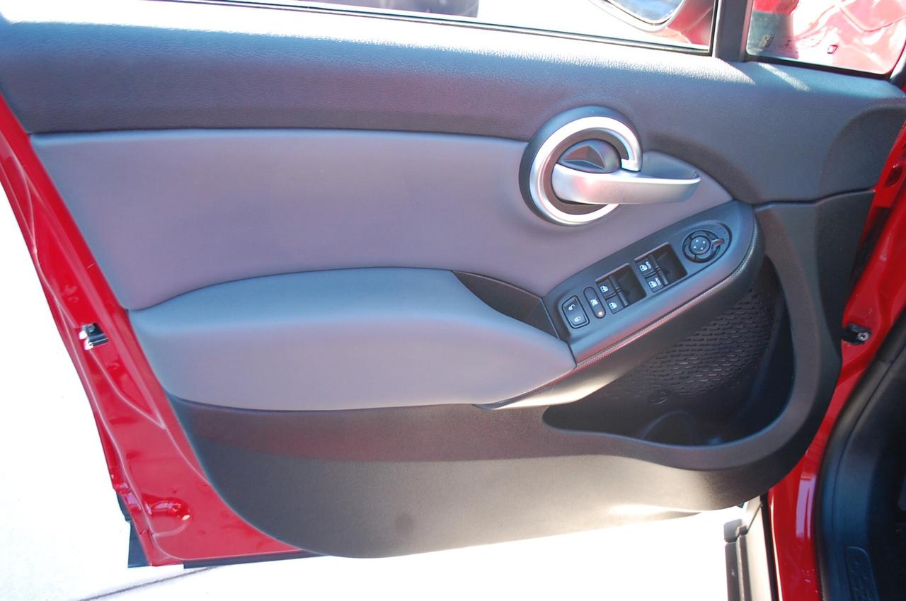 Fiat 500X 1.3 mjt Popstar 4x2 95CV Uff Italy Lega USB App