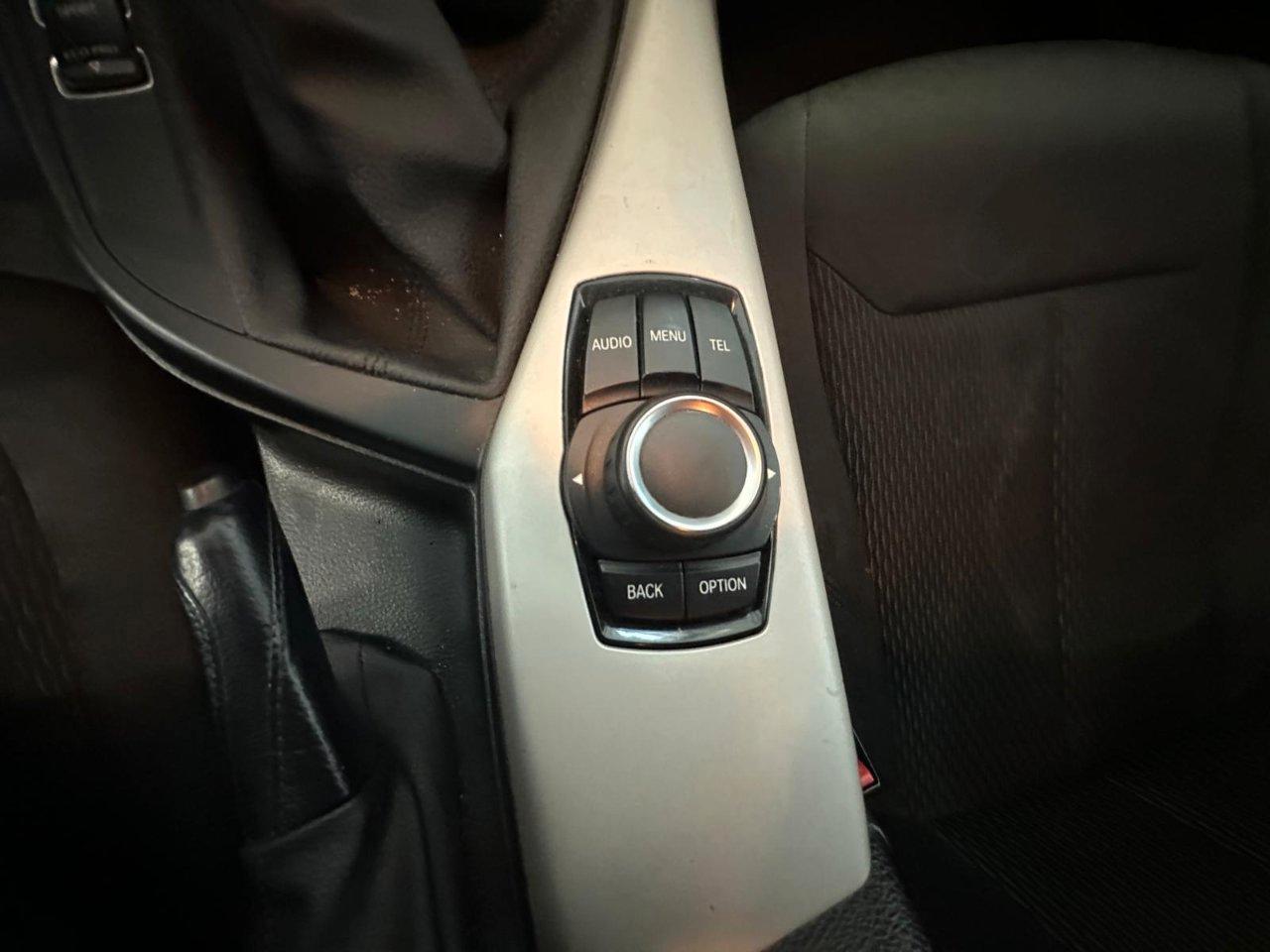 BMW 114 d Sport 5p