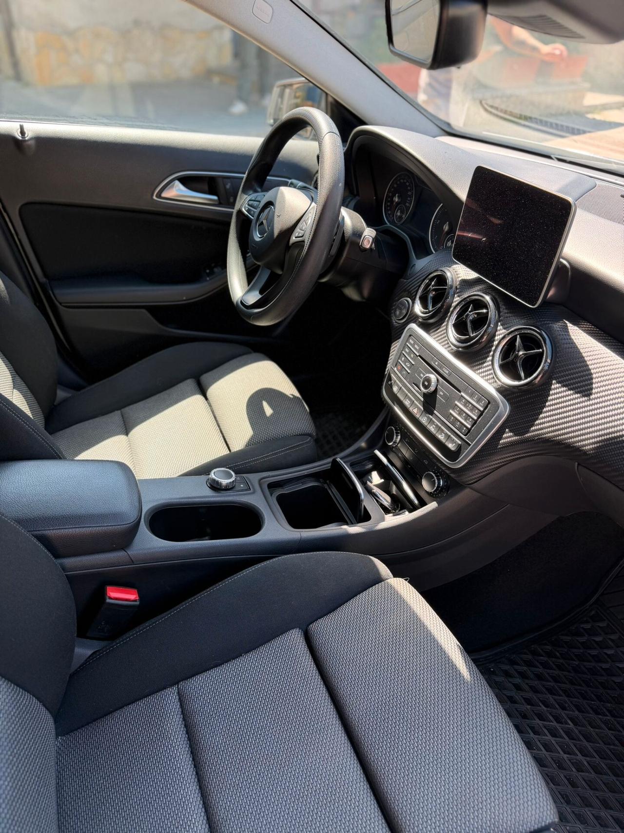 Mercedes-benz GLA 220 d Automatic 4Matic Executive