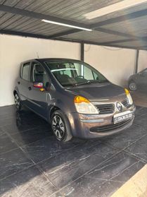 Renault Modus 1.2 16V Dynamique