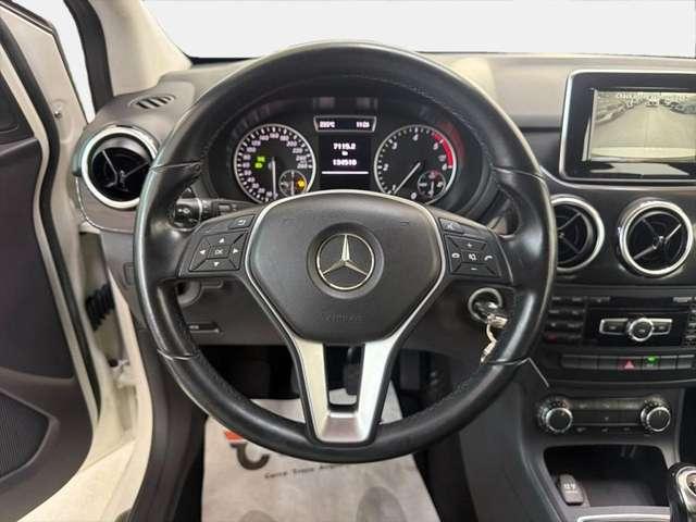 Mercedes-Benz B 180 CDI Premium