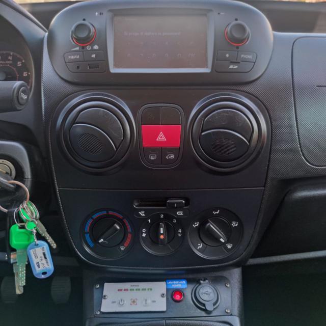 FIAT FIORINO NEW 1.3 M-JET FURGONE ADVENTURE - 2017