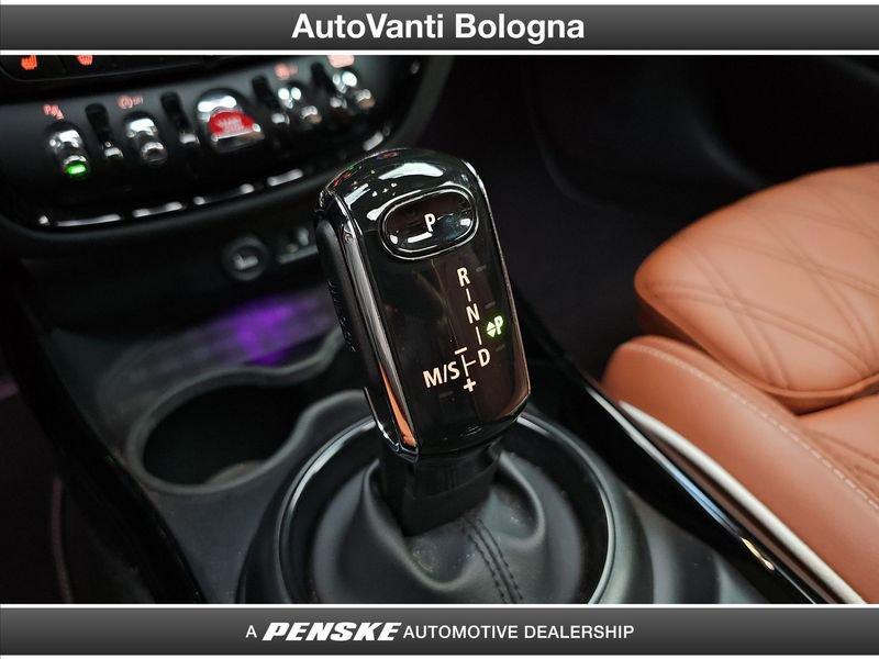 MINI Mini Clubman Mini 1.5 Cooper Yours Clubman