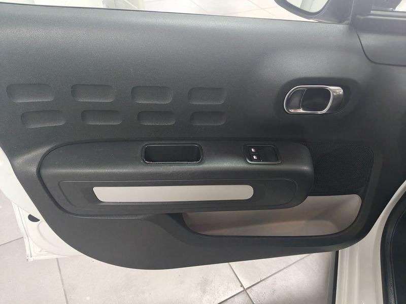 Citroën C3 PureTech 82 Feel