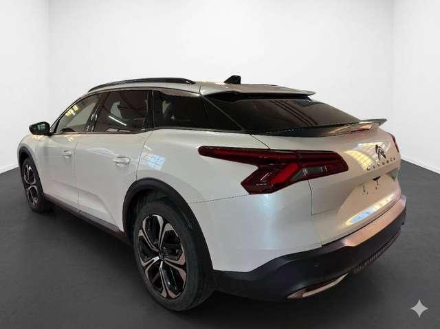 Citroen C5 X 1.2 130cv Plus Cambio Auto + Navi + Telecamera