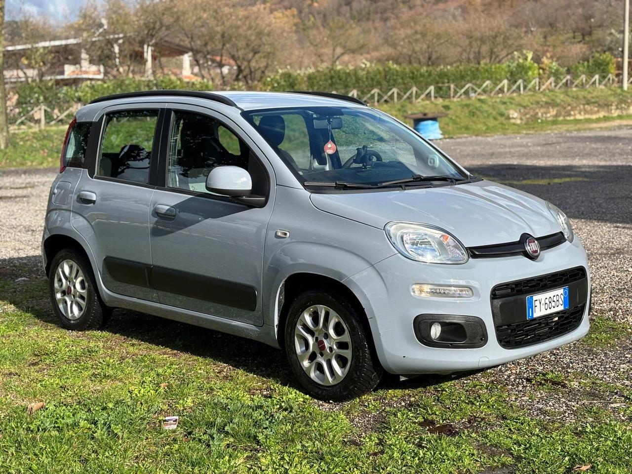 Fiat Panda 1.2 EasyPower Easy