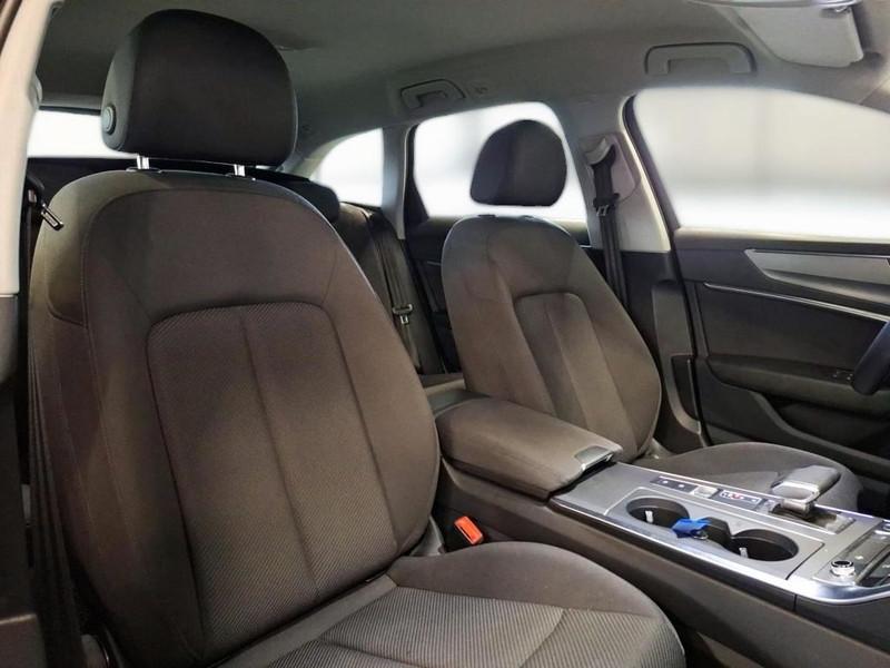 AUDI A6 AVANT 40 TDI MHEV 2.0 quattro ultra S tronic Business