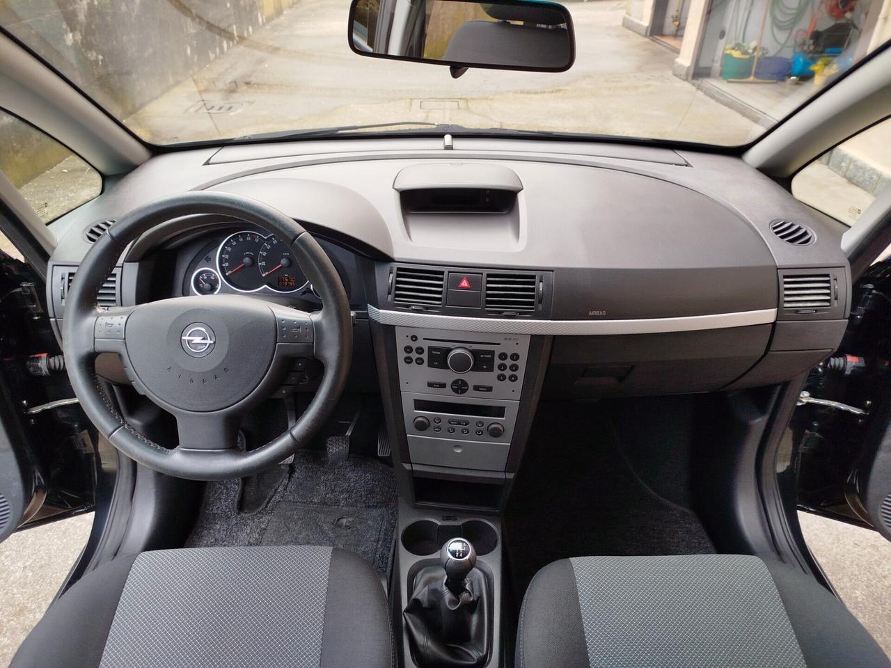Opel Meriva 1.4 BENZINA 90cv / 79.000km / Unipro