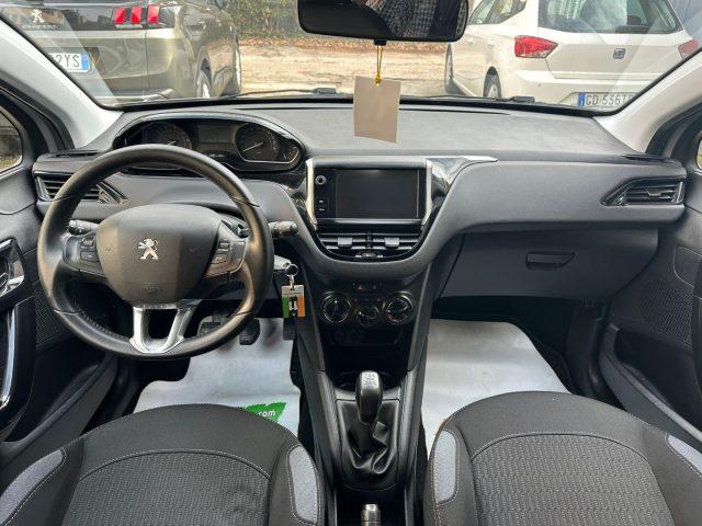 PEUGEOT 208 1.2 GPL PureTech 82 5p. Allure