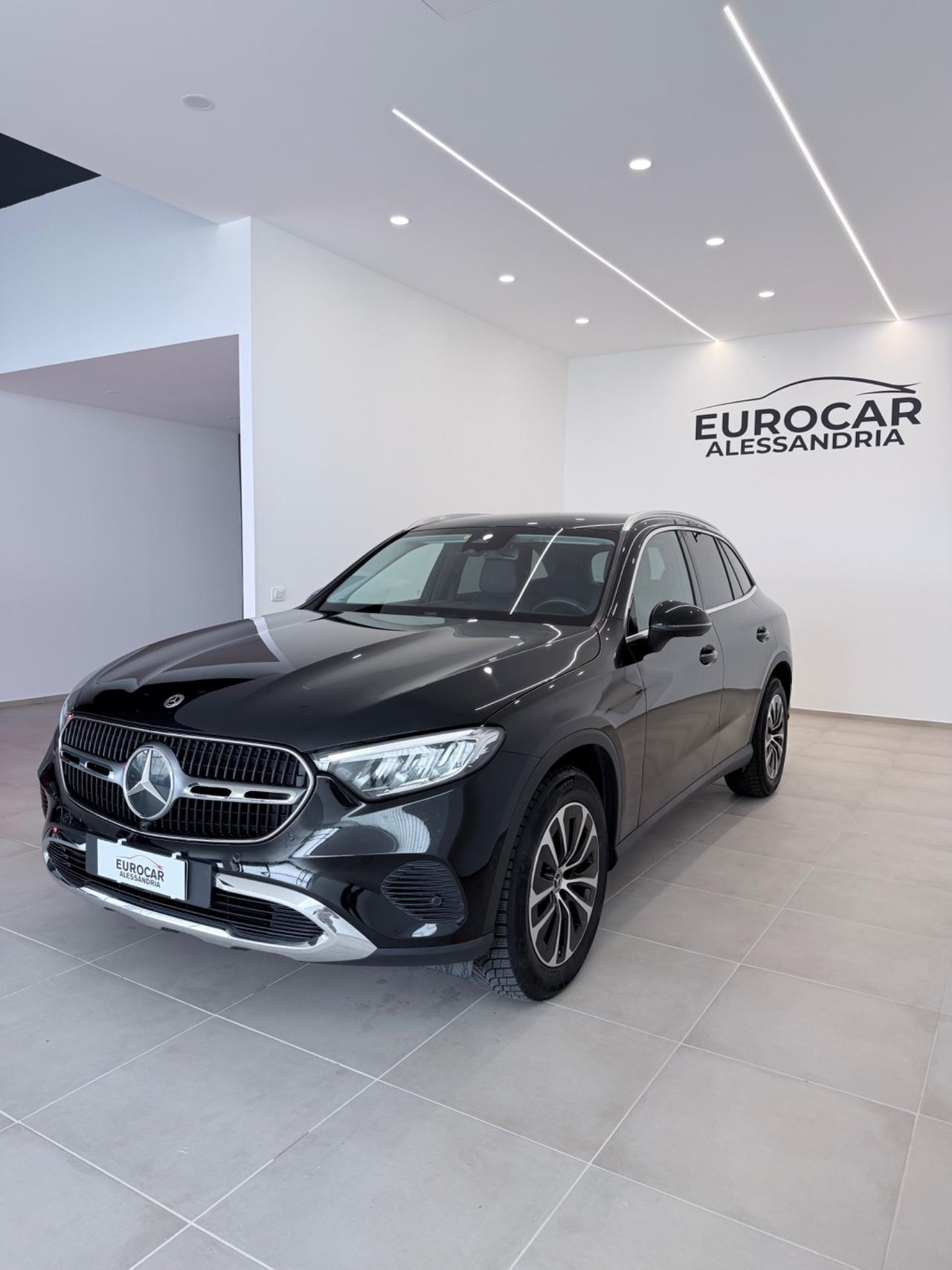 Mercedes-benz GLC 220 d 4Matic Mild Hybrid Advanced Plus