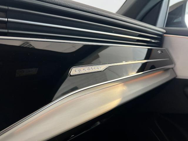 AUDI Q8 50 TDI 286 CV quattro tiptronic Sport
