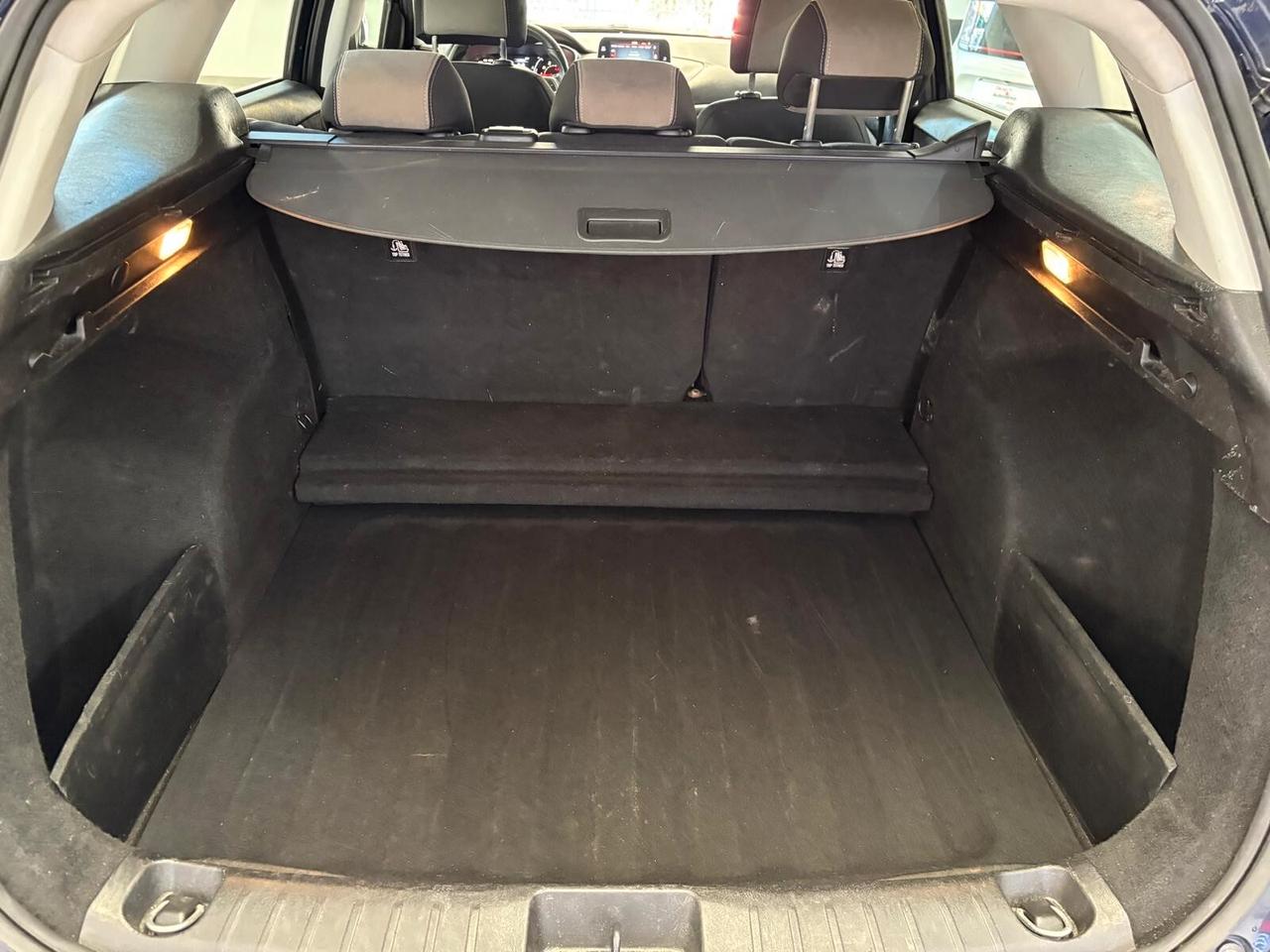 Fiat Tipo 1.4 T-Jet 120CV SW Lounge