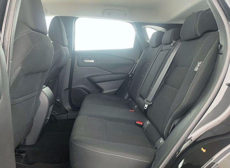 Nissan Qashqai MHEV 140 CV Acenta