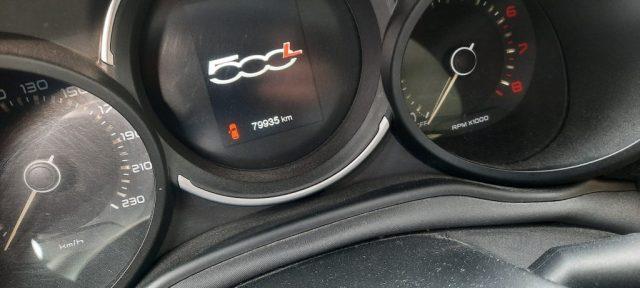 FIAT 500L 1.4 95 CV Lounge