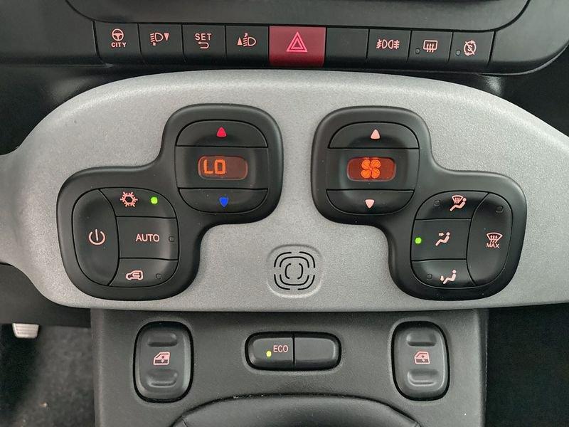 FIAT Panda 0.9 TwinAir Turbo 85cv 4x4 City Cross