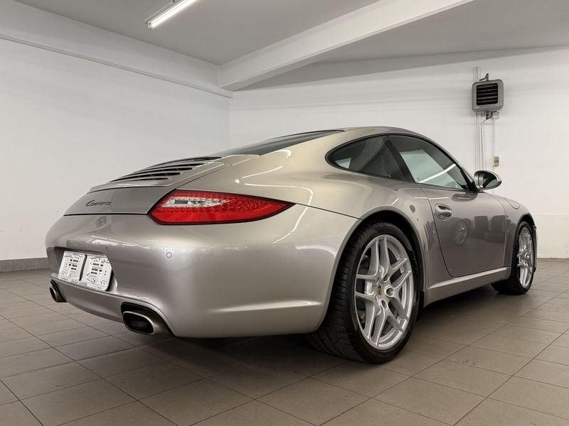 Porsche 911 911 Carrera Coupé