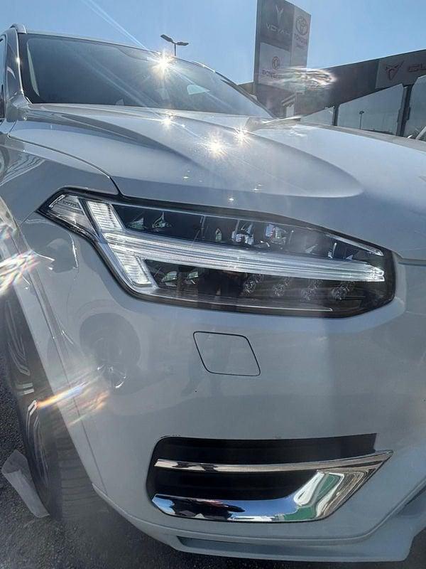 Volvo XC90 VOLVO CX-90