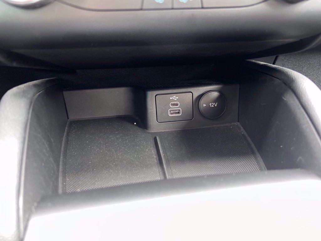 FORD Kuga 2.5 Full Hybrid 190 CV CVT 2WD ST-Line del 2023